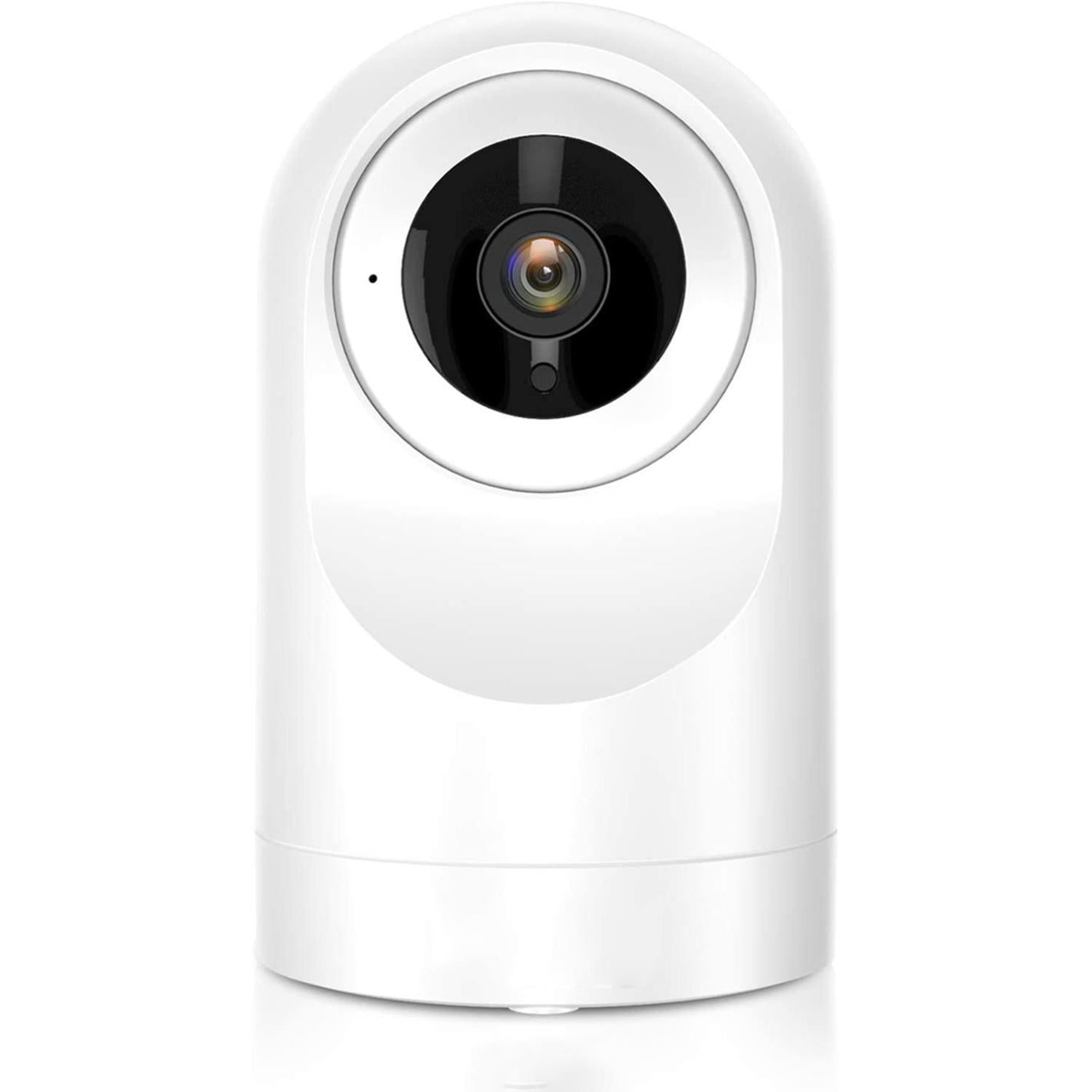 2 Megapixels WiFi Camera Indoor 1080P HD Home Security Camera Walmart