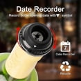 thumbnail image 2 of Bomba eléctrica para conservar el vino con tapones de vacío. Conservador de vino al vacío. Mantén tu vino fresco hasta por 10 días., 2 of 5
