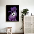 thumbnail image 4 of Cuadros Decorativos Punto de cruz completo 11CT Gato bruja Animal Impreso Arte de la pared Artesanía Decoración del hogar JShteea  Nuevos Originales, 4 of 8