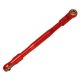 thumbnail image 2 of Rc Crawler Car Barra de dirección de metal para Axial Rbx10 1/10 Rc Parts Red Afortunado Sencillez, 2 of 4