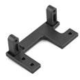 thumbnail image 1 of Metal Steering Servo Mount SR-0133 for 1/14 Tamiya RC Semi MAN ,2, 1 of 5