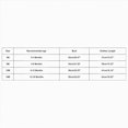 thumbnail image 3 of Gerichy Baby Boy Clothes Cowboy Shirt Romper Long Sleeve Button Down Dress Bodysuit 0 3 6 9 12 18 Months Infant Gentleman Outfits, 3 of 7