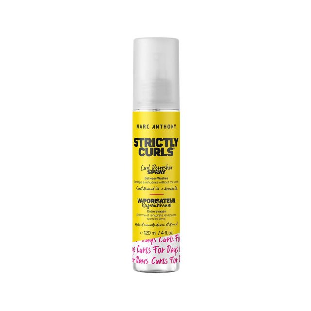 Marc Anthony Strictly Curls Curl Refresher