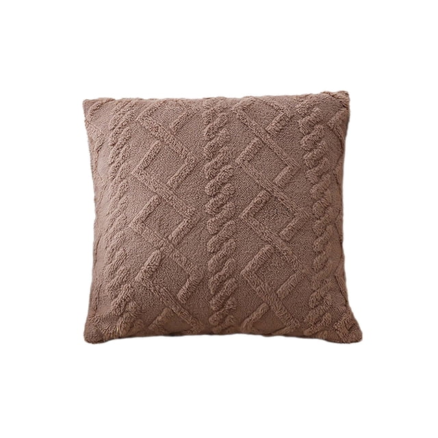 Decoración de la Sala de Estar 15.74x15.74 Sofá Almohada de Verano Almohada Decoración Del Hogar Sala de Estar Dormitorio Colchón Sofás Al Aire Libre para la Sala de Estar