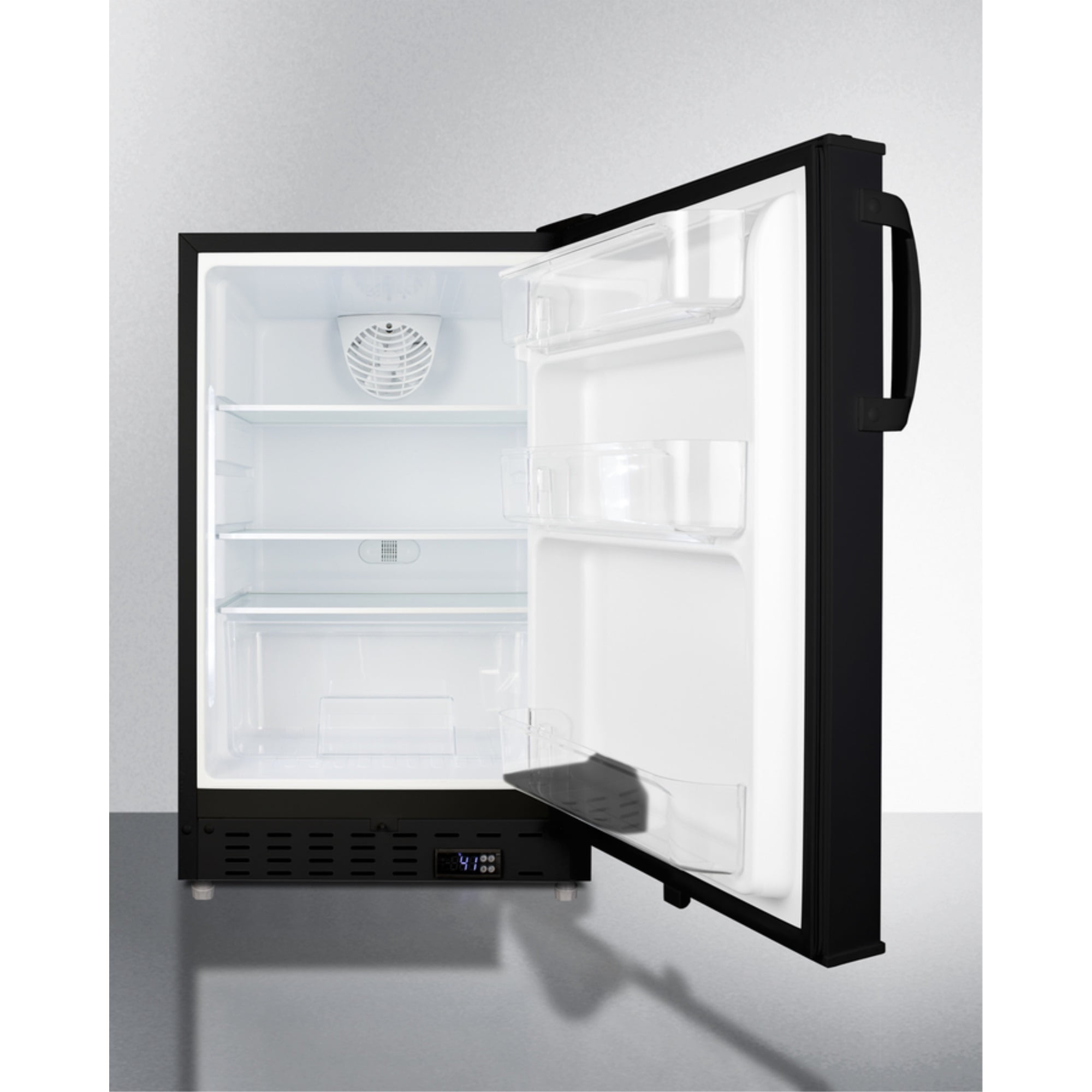20" Wide Built-In All-Refrigerator, ADA Compliant
