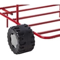 thumbnail image 6 of Acme Xander Go-Kart Metal Tube Car Bed, Twin, with Slat System, Multiple Finishes, 6 of 7