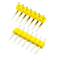 thumbnail image 3 of Módulo de sensor detector de color RGB TCS34725 Sensor de color IIC RGB para Arduino STM32, 3 of 8