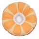 thumbnail image 1 of Cat collar, pet neck cone, soft, wear- cat accessories, M, 1 of 5