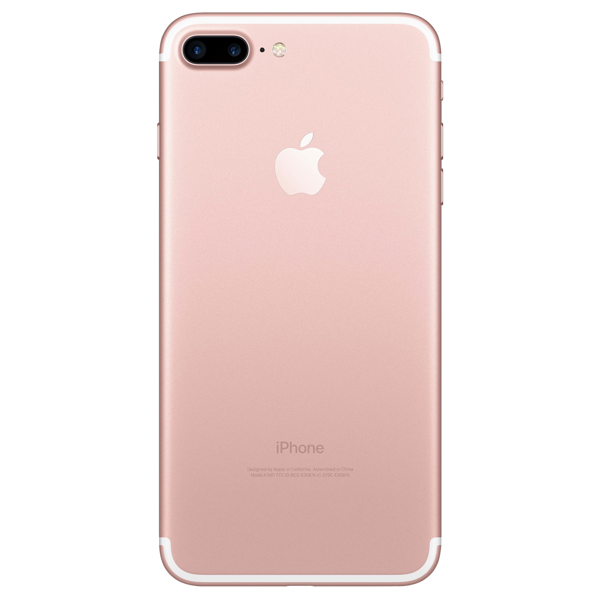 Iphone 7 plus rose gold 16gb deals