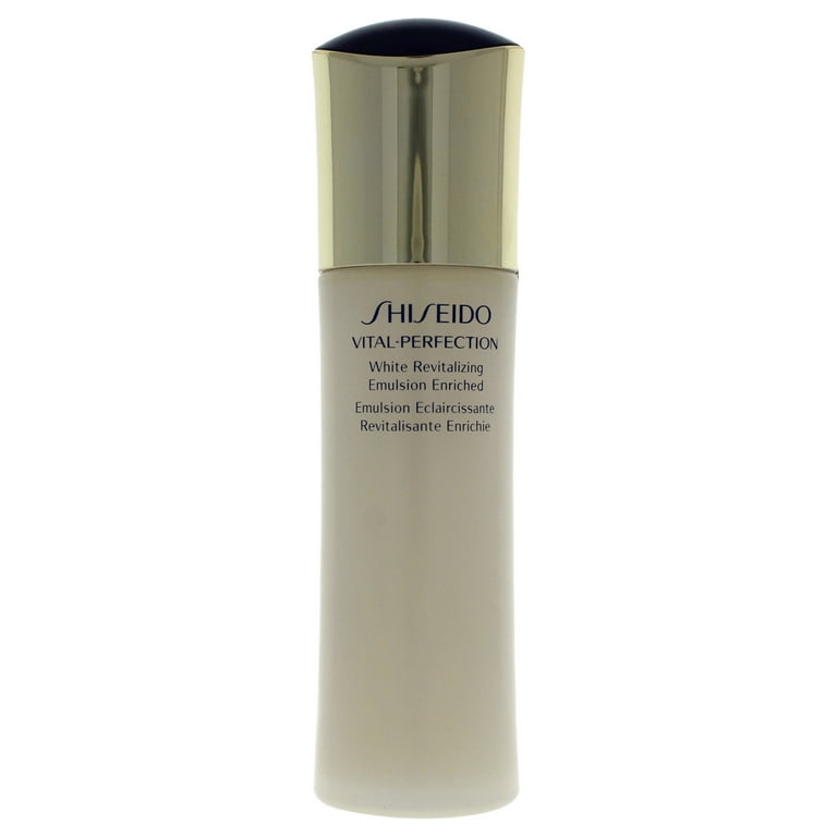 Shiseido Skin Care Vital Perfection White Revitalizing Emulsion