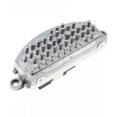 thumbnail image 1 of Auto A/C Blower Motor Blower Regulator 1669064001 1669066300 for M-Class -Class -Class GLS-Class, 1 of 5