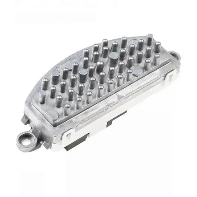 Auto A/C Blower Motor Blower Regulator 1669064001 1669066300 for M-Class -Class -Class GLS-Class