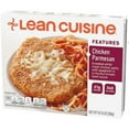 thumbnail image 4 of Lean Cuisine Chicken Parmesan Meal, 10.88 Ounce -- 12 per Case., 4 of 7