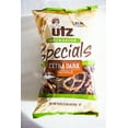 thumbnail image 3 of Utz Sourdough Pretzels Variety Pack - Utz Extra Dark Pretzels (1, 16oz bag) - Utz Specials Original (1, 16oz bag) - Utz Country Store Stix (1, 16oz bag) - 3 Bags Total, 3 of 4