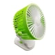 thumbnail image 1 of Ventilador eléctrico con Clip de 5.5 Pulgadas Recargable MF025, 1 of 8