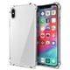 thumbnail image 1 of Funda iLuv Gelato para iPhone X y Xs TPU Translucido, 1 of 8