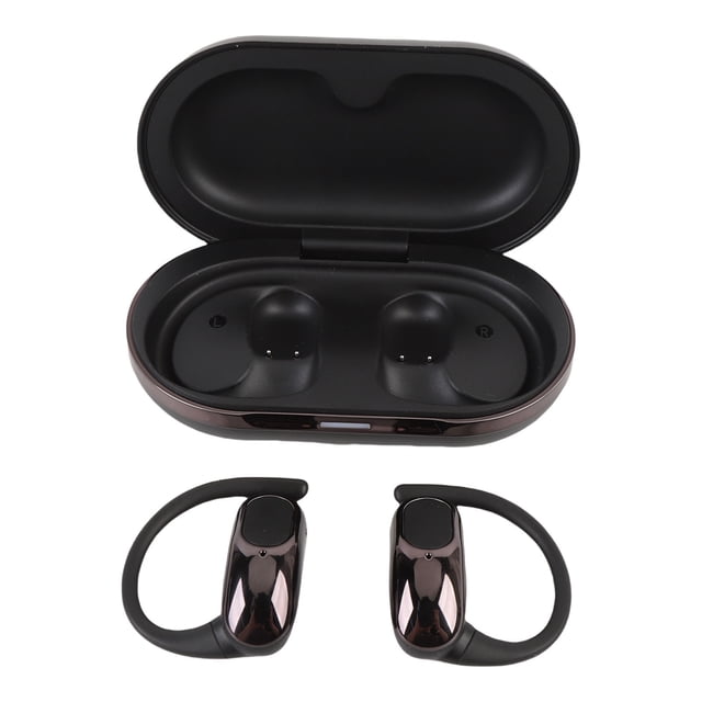 Language Translator Earbuds, Smart Translation Earbuds, for Business, Travel, Learning, and Entertainment