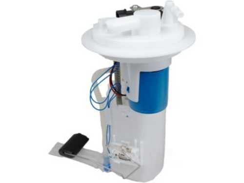 Autobest F4796A Fuel Pump Module Assembly