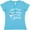 Aqua, variant on Inktastic Dance Like Frosty, Shine Like Rudolph, Give Like Santa Women's V-Neck T-Shirt