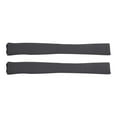 thumbnail image 1 of Swival Gaming Chair Armrest Covers Protective Covers Polyester 45cm / 18 "Set of Gray, 1 of 6