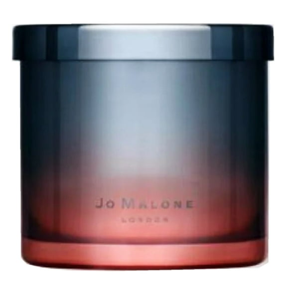 Jo Malone London Peony Blush & Suede and Pomegranate Noir Layered Scented 3-wick Candle - 3.15 in / 8 cm