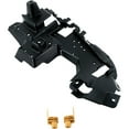 thumbnail image 4 of Bumper Bracket For Mercedes-Benz 17-18 C300 17-18 C43 AMG Rear Passenger Side, 4 of 6
