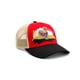 thumbnail image 1 of KNITE Gorra Farmer Gallo Azul Trucker Hombre Ajustable Estilo Gallero Palenque, 1 of 4
