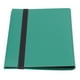 thumbnail image 5 of Carpeta de colección de tarjetas, Carpeta de tarjetas Carpeta de tarjetas de 20 páginas Álbum de almacenamiento de colección de tarjetas Funciones mejoradas, 5 of 8