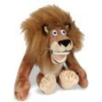 alex the lion plush