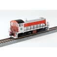 thumbnail image 3 of Bachmann 63307 HO Western Pacific ALCO S2 Diesel Locomotive #562, 3 of 3