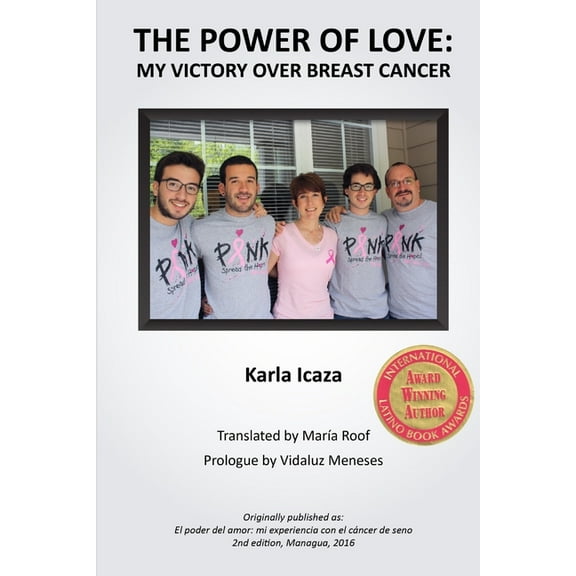 The Power of Love (Paperback)