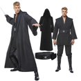 thumbnail image 1 of Set completo de disfraz de túnica para Halloween de Cosplaysky para hombre, 1 of 7