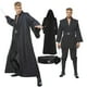 thumbnail image 1 of Set completo de disfraz de túnica para Halloween de Cosplaysky para hombre, 1 of 7
