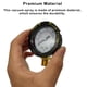thumbnail image 5 of Wosthever Barra rebanadora de acero inoxidable, instalación práctica, pulverizador de vacío ajustable, piezas reemplazadas, varilla de Deportes acuáticos, 5 of 6