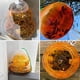 thumbnail image 4 of Juego de 2 piezas, trampa para insectos hecha de plástico para trampa para avispas, moscas y avispones, reutilizable para colgar al aire libre Vhermosa 2034107, 4 of 8