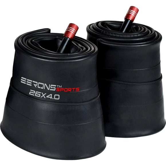 Surly Plus Tubo Fat Bike - 26+ 26 X 3.0 - Valvola Presta 4.8 - Foto 5