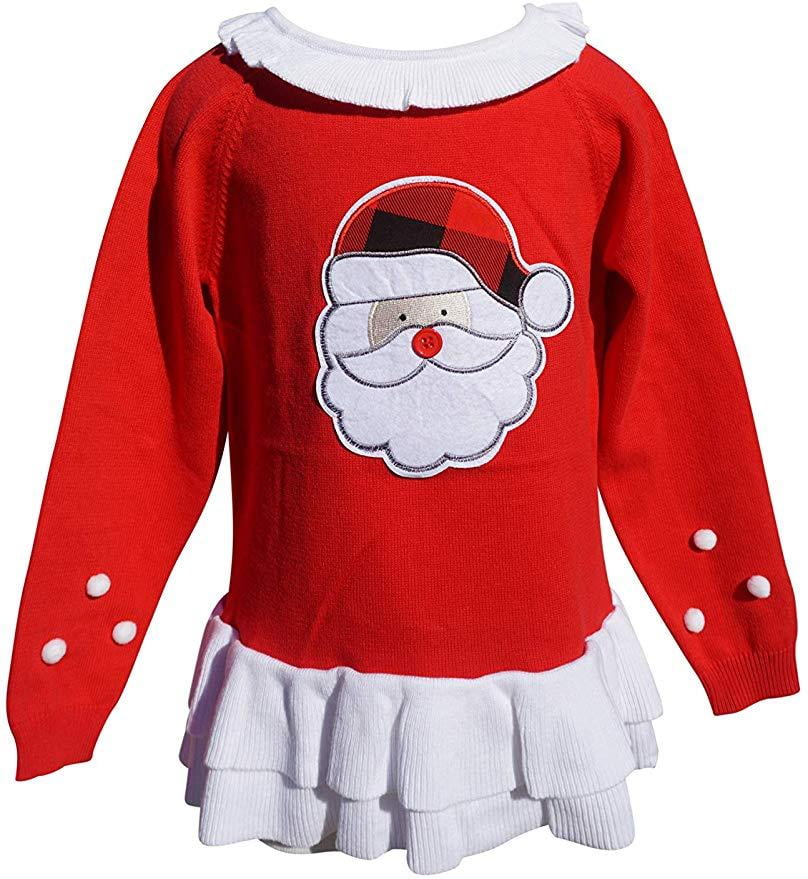 walmart christmas sweaters kids