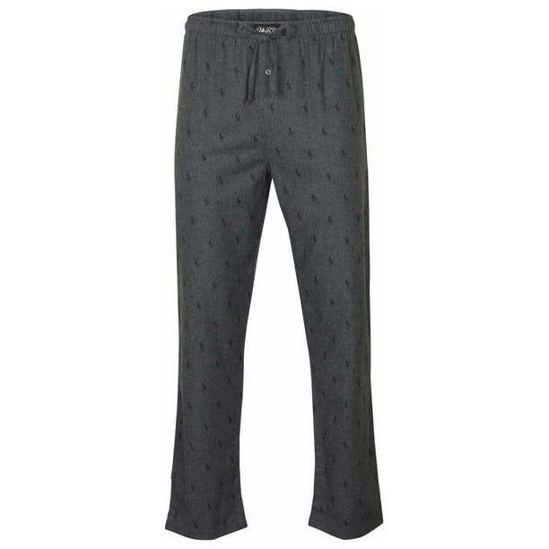 polo pj pants mens