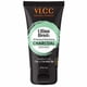thumbnail image 2 of Mascarilla Facial VLCC Mezclas Ultimo Carbón Activado 100g con Arcilla y Aceites, 2 of 2
