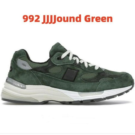 

Running Shoes Joe Freshgoods New 993 Performance Art New M993 992 JJJJound Grey Kith Miu Black Navy Standard Width Brown Men Women Sneakers