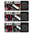 thumbnail image 4 of FS2S Smart Digital Multimeter Voltage Detector Pen Auto Range, 4 of 5