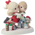 Precious Moments All Is Merry, All Is Bright Figurine , 1 Each ...