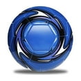 thumbnail image 1 of Ballon de Soccer Taille 5 Étanche pour Campus, Résistant à l'Usure, 21,5 cm, 1 of 8