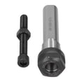 thumbnail image 4 of Collet Chuck Holder, Spring Collet Set Er Straight Rod Floating Tapping Tool Lathe Extension Rod For CNC Engraving Machine Industry Repair Shop Factory, 4 of 8