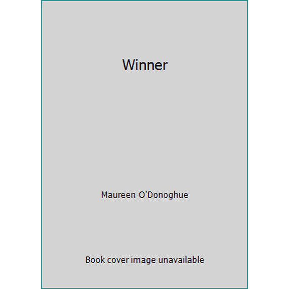 Pre-Owned Winner (Hardcover) 0671531980 9780671531980