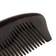 thumbnail image 4 of Cepillo para el atención del de para Herramienta de belleza para cabelludo Salvador  Peine del pelo de la barba de madera, 4 of 7