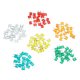 thumbnail image 5 of Fusible de la cuchilla Abanopi 120pcs Mini Fusible auto surtido 5A 10A, 5 of 6