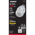 thumbnail image 4 of 20W LED A21 High lumen output 2700K Dimmable E26 Medium base 120v, 4 of 7