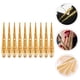 thumbnail image 4 of BRIGHTFUFU 10pcs Cubiertas de uñas falsas largas Halloween Cosplay Props Finger Nail Decors, 4 of 7