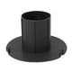thumbnail image 2 of Blender Splash Guard Lid For ThermoFrx FrxiFrzer Tm5 Tm6 Splash Guard Plastic Anti Splash Kitchen Frxer Cover For Replacement -ys Kb, 2 of 4